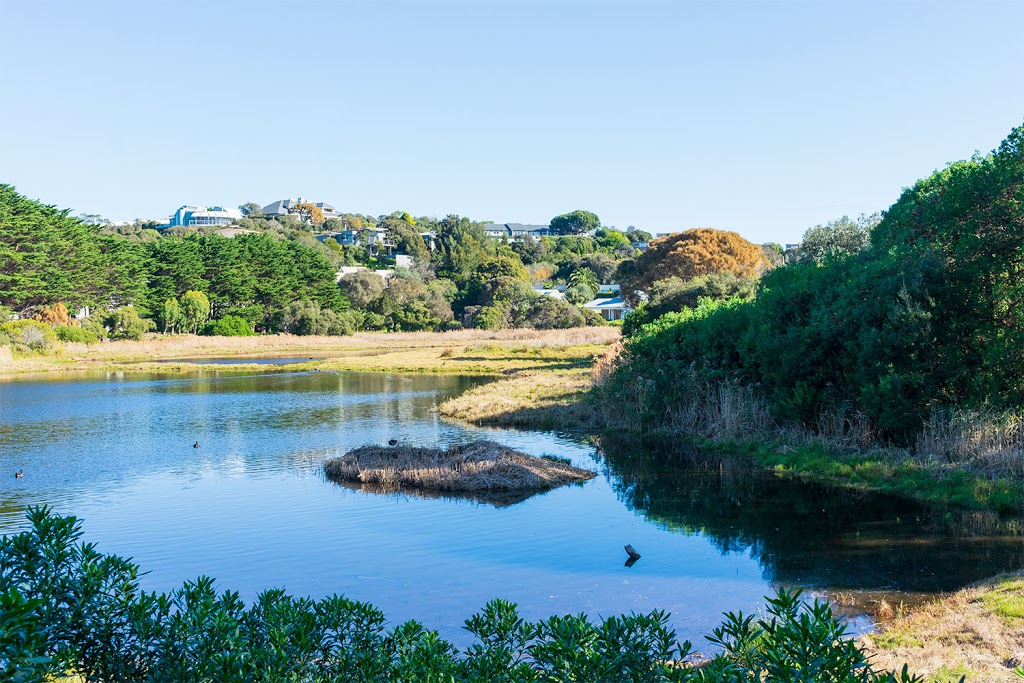 Portsea Lagoon | park | Portsea VIC 3944, Australia | 131963 OR +61 131963