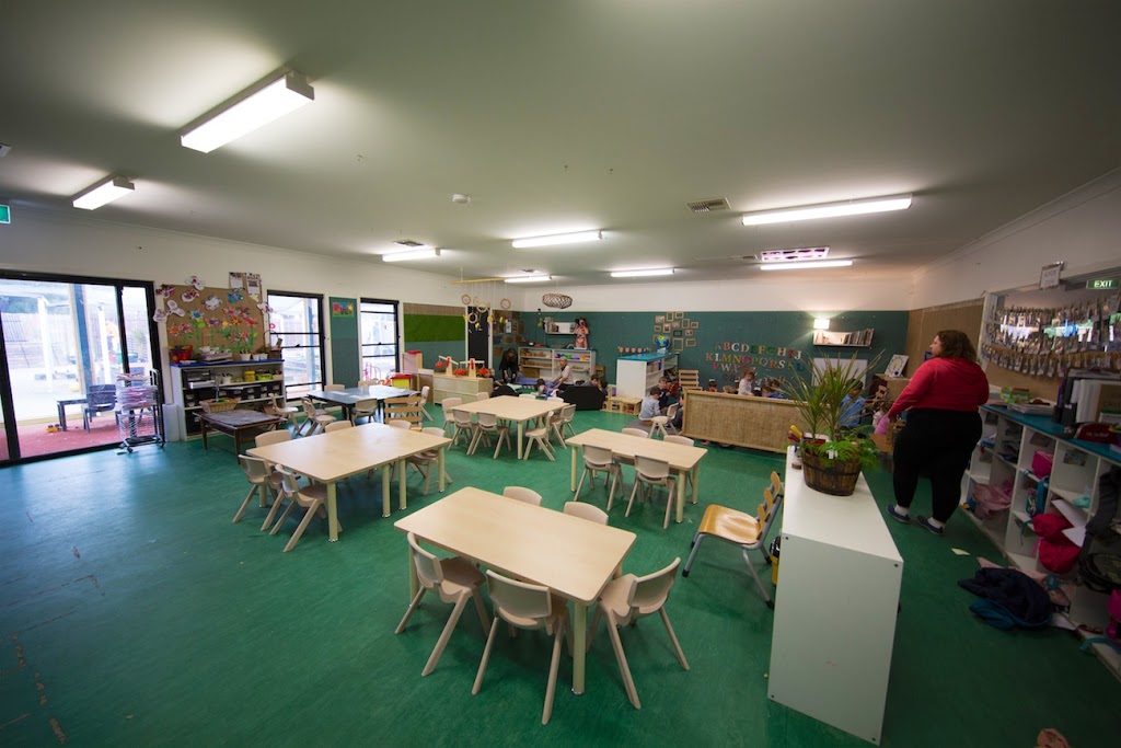 Goodstart Early Learning - Blackwood | school | 39 Coromandel Parade, Blackwood SA 5051, Australia | 1800222543 OR +61 1800 222 543