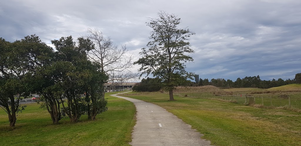 Eastlink Trail | Eastlink Trail, Wantirna South VIC 3152, Australia