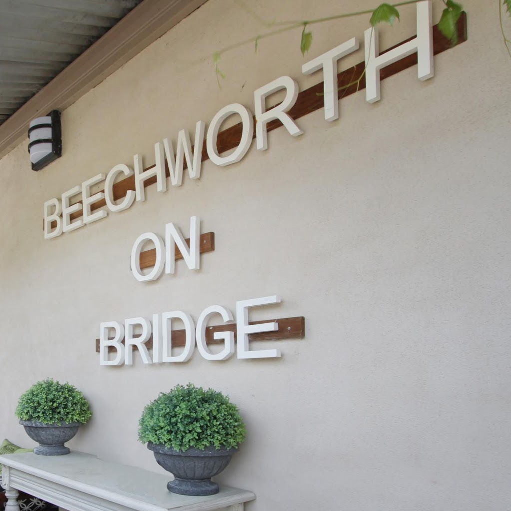 Beechworth on Bridge Motel | lodging | 38 Bridge Rd, Beechworth VIC 3747, Australia | 0357282244 OR +61 3 5728 2244