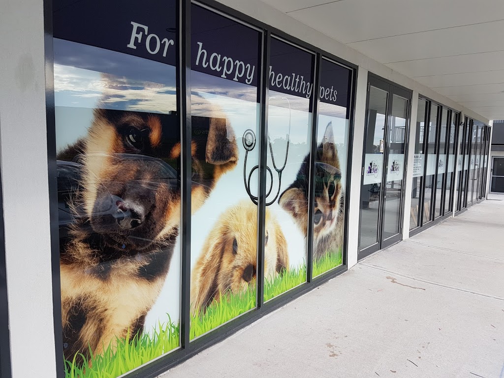 The Avenue Veterinary Clinic | veterinary care | 2 Maksi Way, Cranbourne North VIC 3977, Australia | 0359115070 OR +61 3 5911 5070