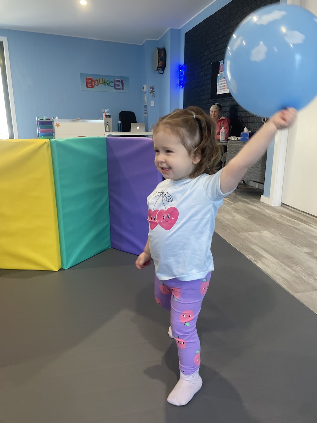 Bounce! Central Coast | 3/144 Tuggerawong Rd, Wyongah NSW 2259, Australia | Phone: 0417 276 397