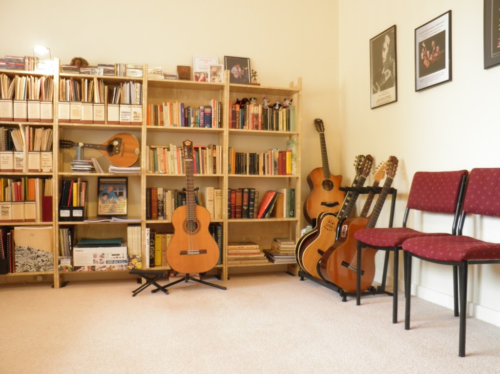 The Guitar Lounge: Lessons – Perth | school | 68 Bishopsgate St, Carlisle WA 6101, Australia | 0437377361 OR +61 437 377 361