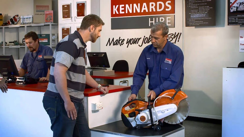 Kennards Hire Pump And Power Singleton | 2 Rosedale Cl, McDougalls Hill NSW 2330, Australia | Phone: (02) 6574 2600