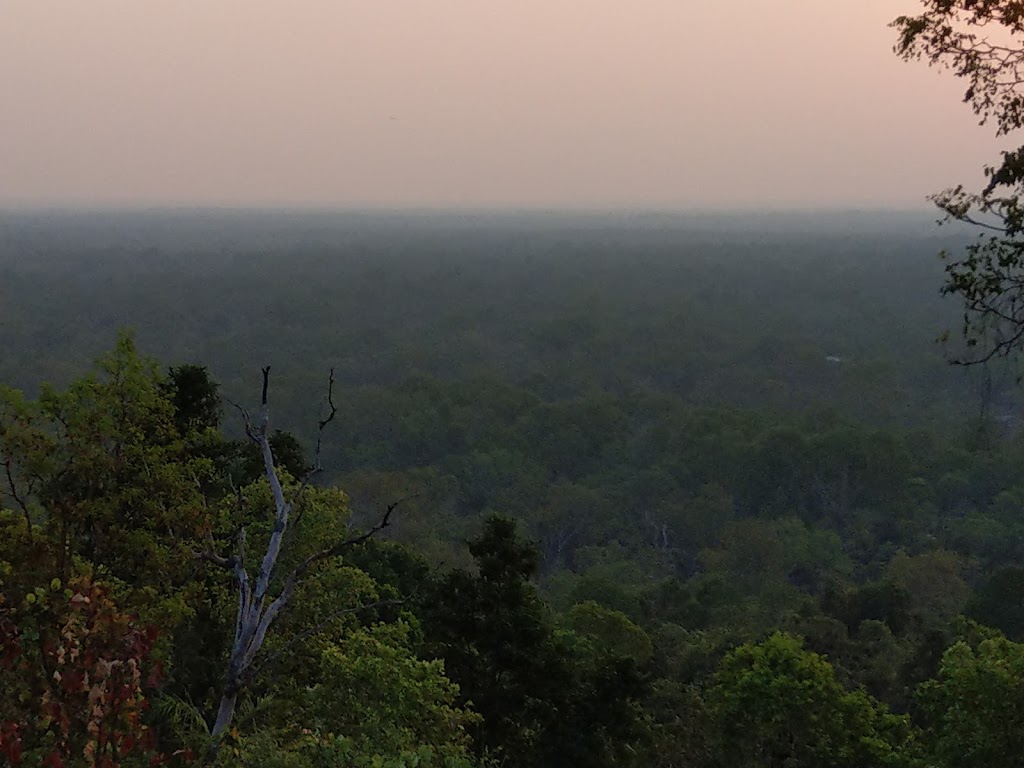 Wangi Falls Camping Area | Litchfield National Park, Litchfield Park Rd, Litchfield Park NT 0822, Australia | Phone: (08) 8999 4555