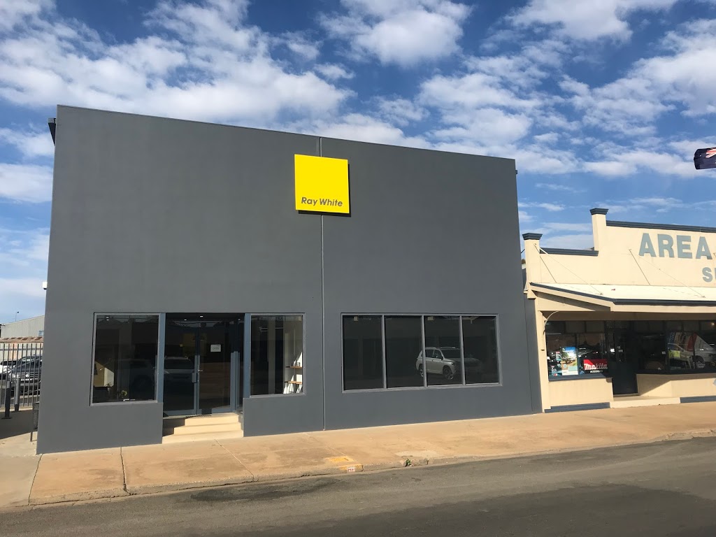 Ray White Griffith and Rural Griffith | 20-22 Yambil St, Griffith NSW 2680, Australia | Phone: (02) 6969 4000