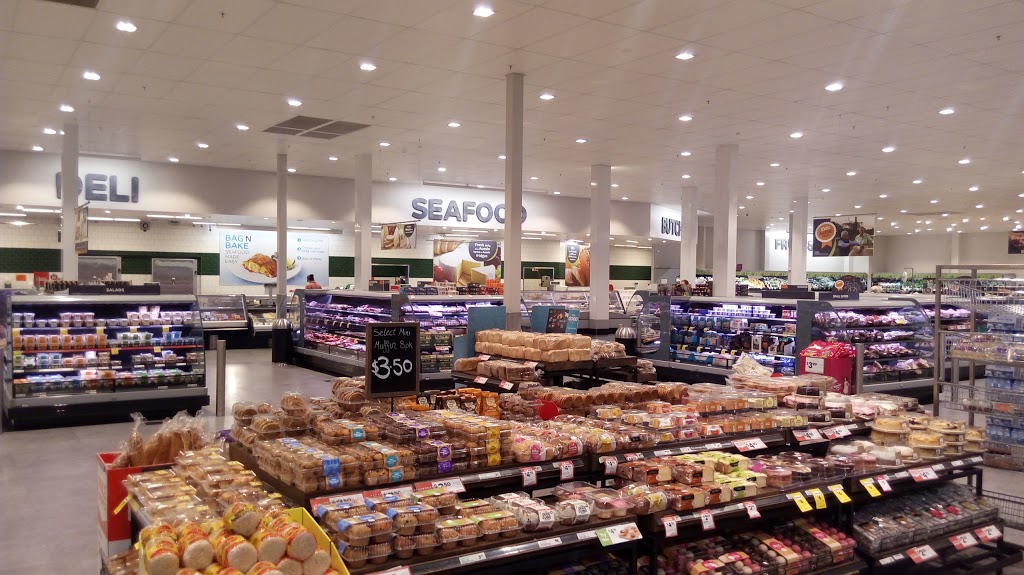 Woolworths Lisarow | supermarket | 3 Parsons Rd, Lisarow NSW 2250, Australia | 0243439721 OR +61 2 4343 9721