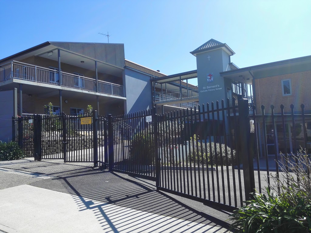 St Bernards Catholic Primary School | school | Warrina St, Berowra Heights NSW 2082, Australia | 0294562104 OR +61 2 9456 2104