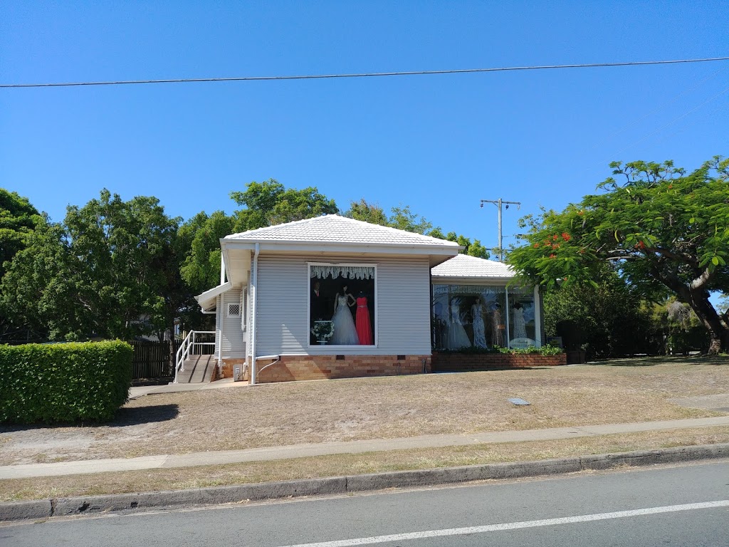 Andreas Brides & Grooms | Cnr Anzac Ave & Ashmole Rd, Kippa-Ring QLD 4021, Australia | Phone: (07) 3283 2993