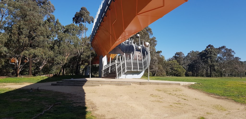 Wyndham Park | park | Werribee VIC 3030, Australia