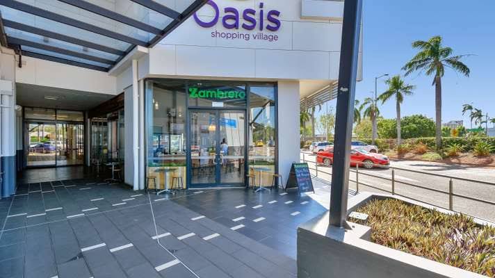 Oasis Shopping Village | 15 Temple Terrace, Palmerston City NT 0830, Australia | Phone: (08) 8932 8577