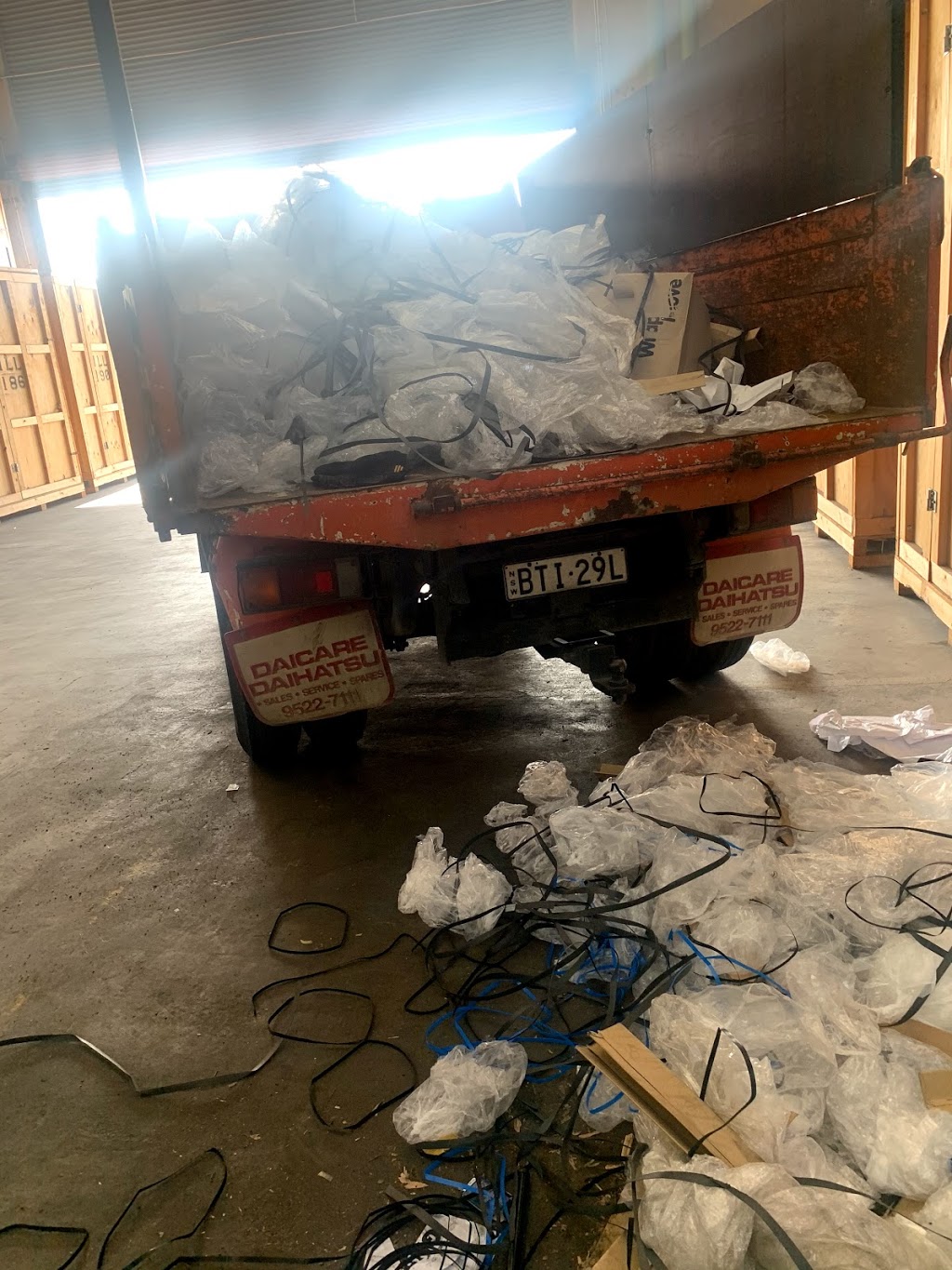 Cheap Cheap Rubbish Removal |  | 2 Bogan St, Greystanes NSW 2145, Australia | 0499930333 OR +61 499 930 333