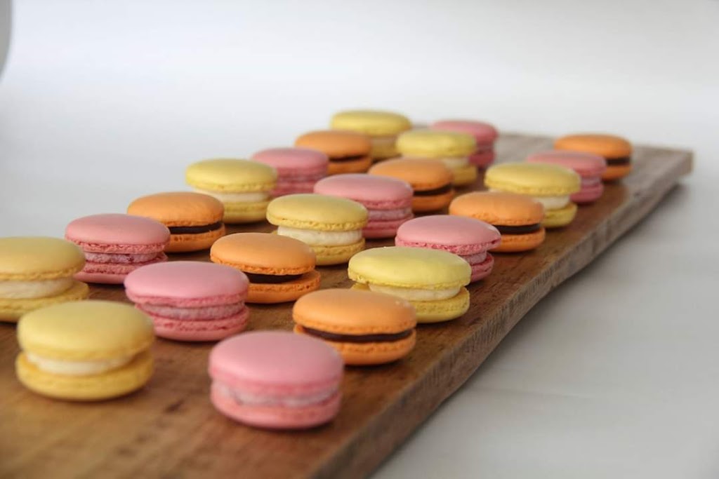 Delights to Devour | bakery | Sarah-Louise Pl, Berwick VIC 3806, Australia | 0488032780 OR +61 488 032 780