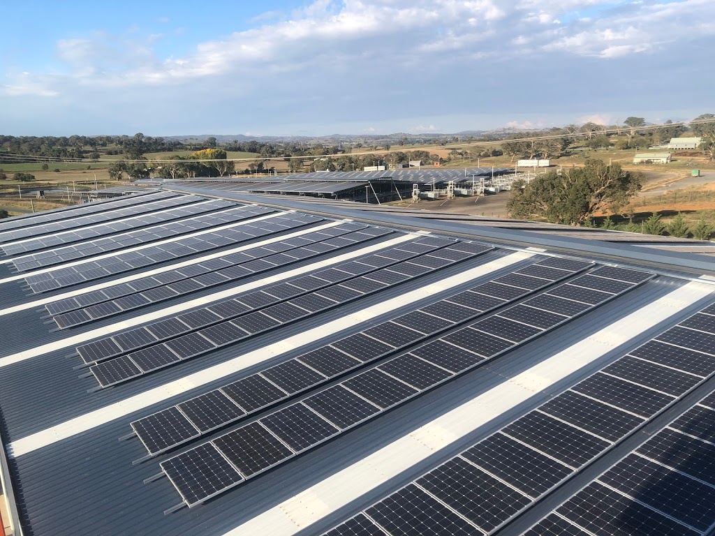 Yass Valley Solar | 3 Orion St, Yass NSW 2582, Australia | Phone: 0419 267 042