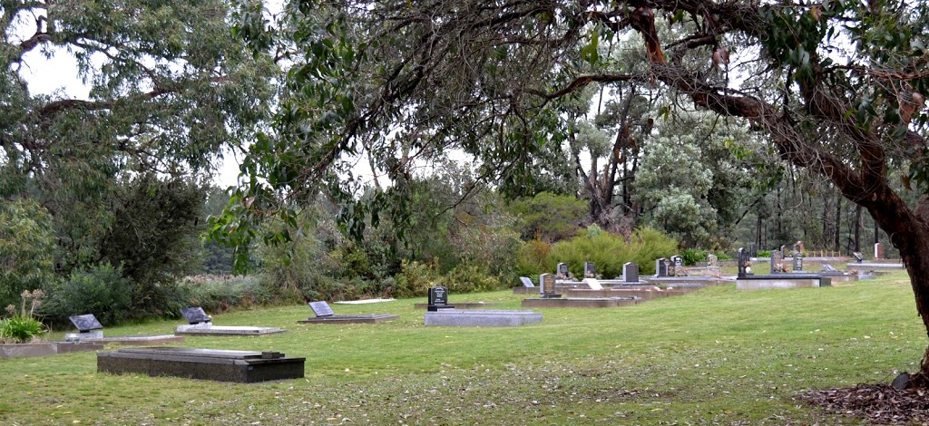 Furner Cemetery | 13 Cliffords Rd, Furner SA 5280, Australia