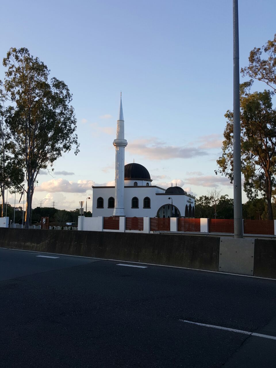 Green Valley Islamic College | 264 Wilson Rd, Green Valley NSW 2168, Australia | Phone: (02) 8783 9188
