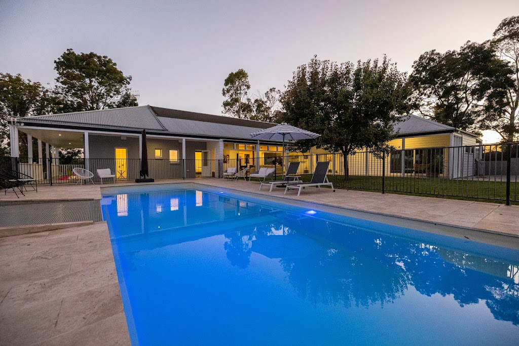 Bonnie View | 31 Robert Hoddle Grove, Mudgee NSW 2850, Australia | Phone: 0456 608 844