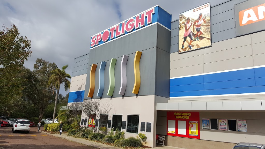 Spotlight Innaloo | furniture store | 401 Scarborough Beach Rd, Innaloo WA 6018, Australia | 0861403200 OR +61 8 6140 3200