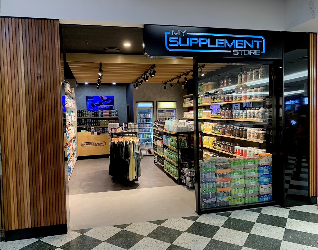 My Supplement Store Erina | Erina Fair Shopping Centre, Shop T010 Terrigal Dr, Erina NSW 2250, Australia | Phone: (02) 4363 5010