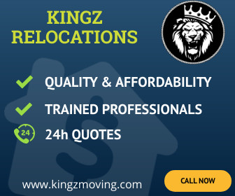 Kingz Relocations | moving company | 14 Diggers Beach Rd, Coffs Harbour NSW 2450, Australia | 0256986948 OR +61 256 986 948