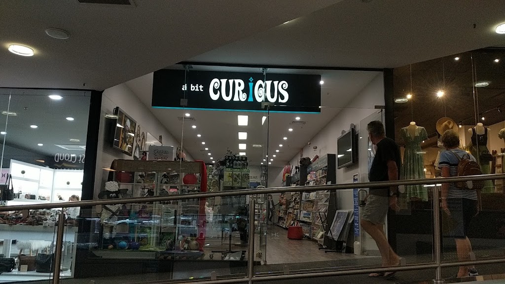 A Bit Curious | Centrepoint Shop 302, 70 Murray Street, Hobart TAS 7000, Australia | Phone: (03) 6225 6916