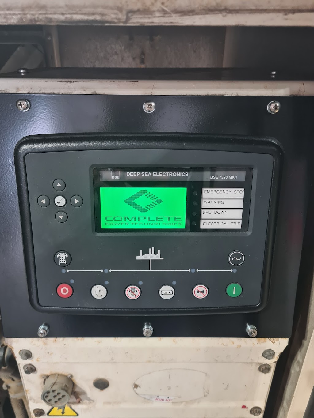 Complete Power Technologies | 34 Batts St, Emerald QLD 4720, Australia | Phone: (07) 4982 0375