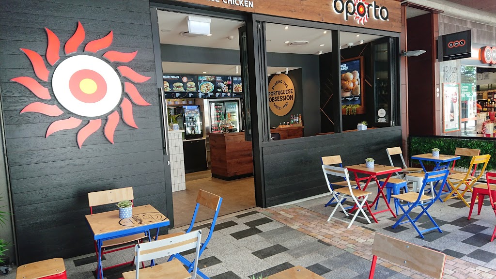 Oporto | restaurant | shop 11/61 Petrie Terrace, QLD 4000, Australia | 0738765376 OR +61 7 3876 5376