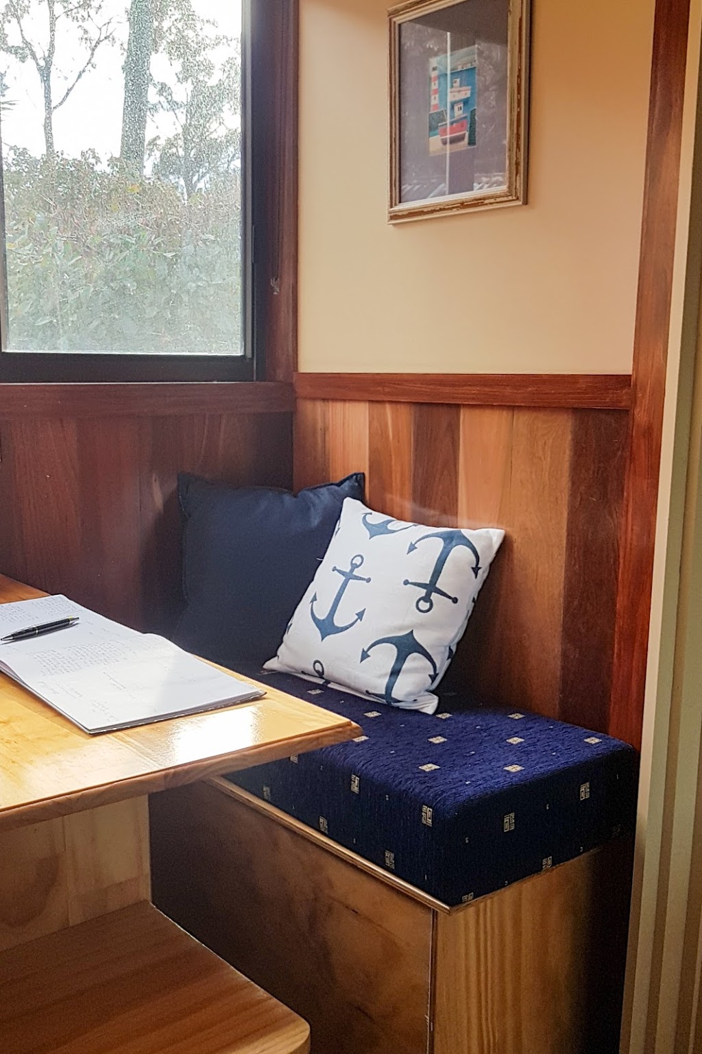 River Cottage Tasmania | 2 Crown Cct, Heybridge TAS 7316, Australia | Phone: 0478 437 700