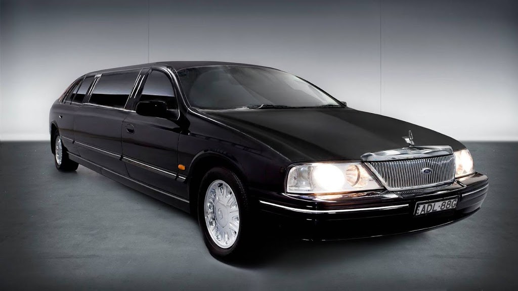 All Districts Limousines | 7/4A Bachell Ave, Lidcombe NSW 2141, Australia | Phone: (02) 9649 8999