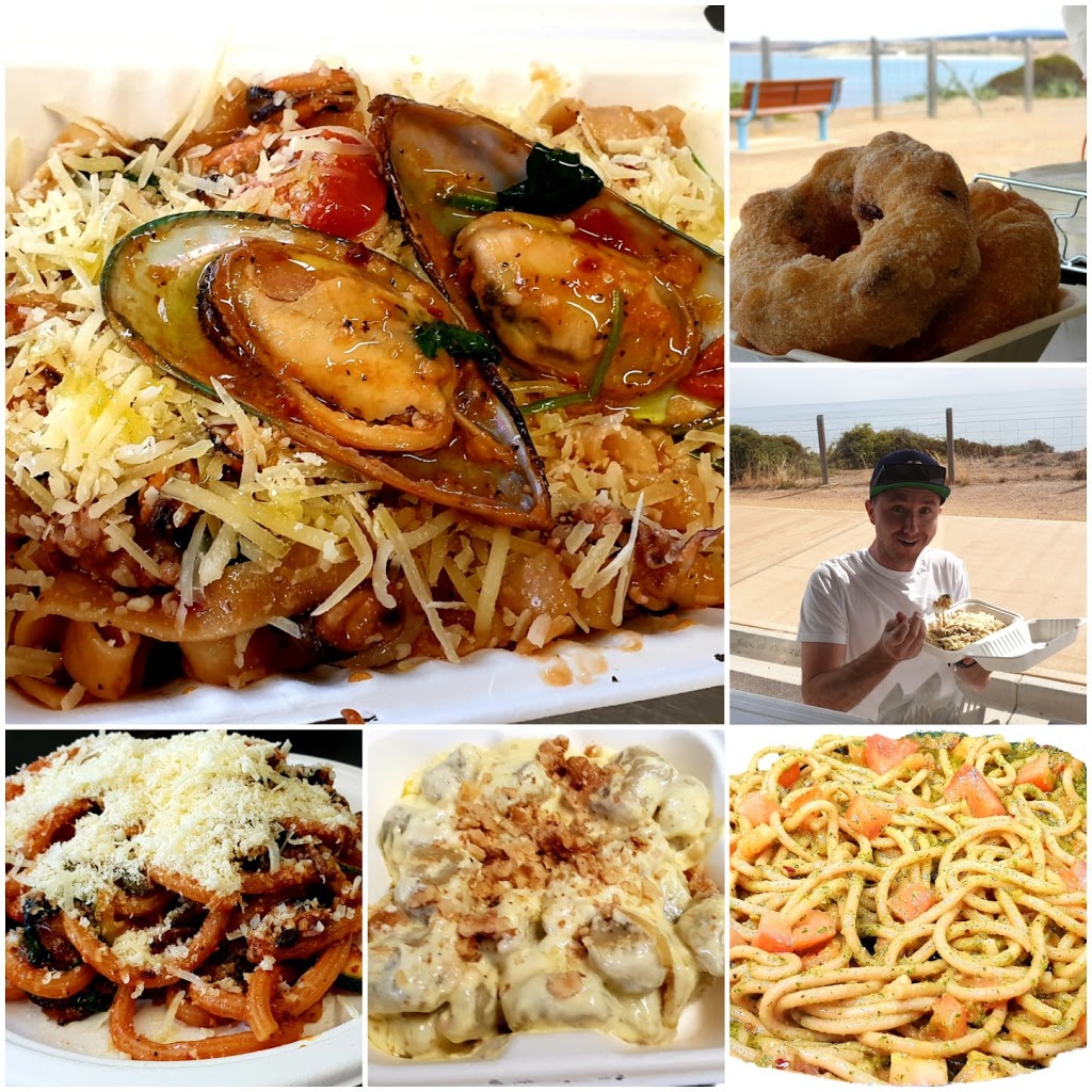 Pitstop Italianfood | Snapper Point, Aldinga Beach SA 5173, Australia | Phone: 0404 332 292