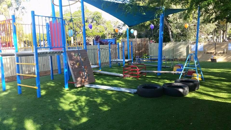 Day One Early Learning Centre - Victoria Point Campus | school | 3 School Rd, Victoria Point QLD 4165, Australia | 0732079698 OR +61 7 3207 9698