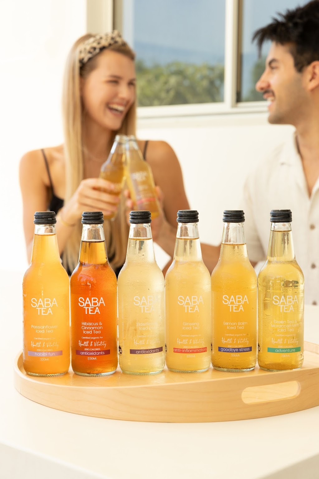Saba Premium Beverages | 24 Booralee St, Botany NSW 2019, Australia | Phone: (02) 9316 5118