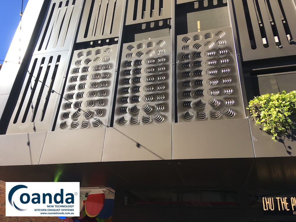Coanda Hoods - New Technology Kitchen Exhaust Systems, Australia | 448/452 Victoria St, Wetherill Park NSW 2164, Australia | Phone: 1800 800 661