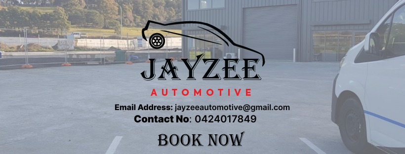 JAYZEE AUTOMOTIVE | car repair | Unit 4/1 wrankmore court, Legana TAS 7277, Australia | 0424017849 OR +61 424 017 849