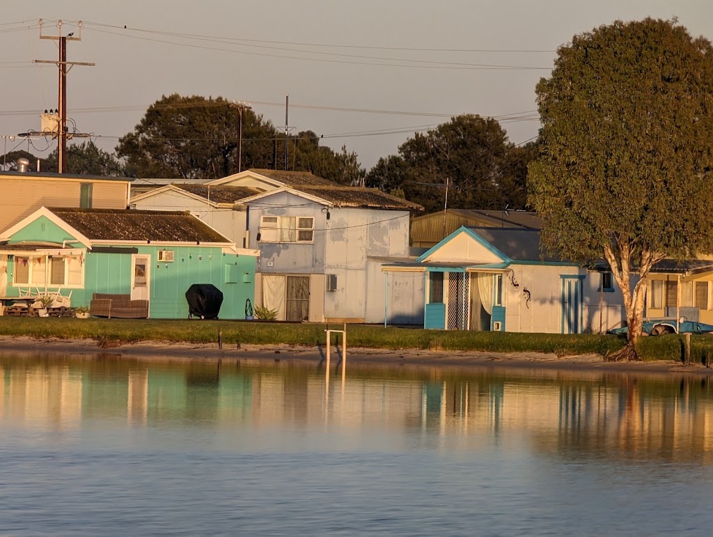 Milang Lakeside Caravan Park | 1 Woodrow Dr, Milang SA 5256, Australia | Phone: (08) 8537 0282