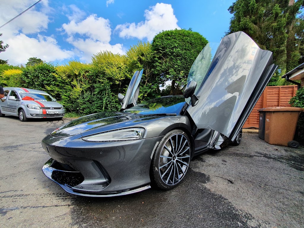 Elite Auto Spa | Sanctuary Cres, Narangba QLD 4504, Australia | Phone: 0429 168 491