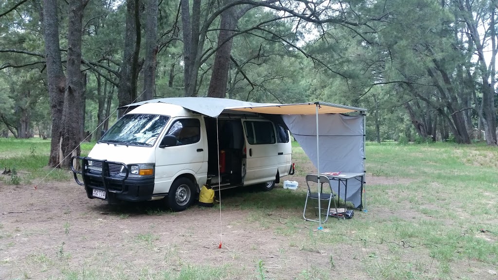 Araluen Creek campground | campground | Araluen NSW 2622, Australia