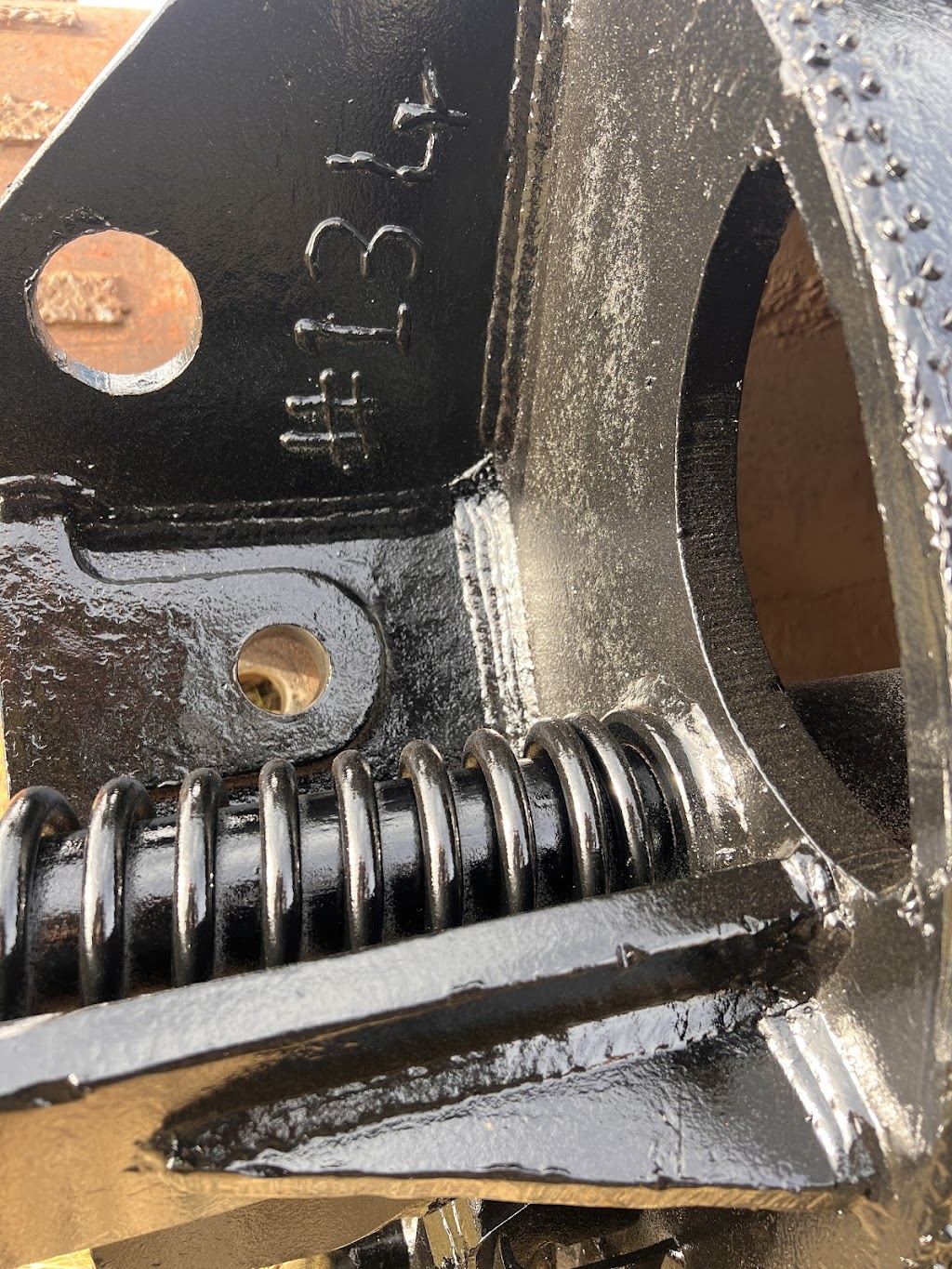 Grindstone Innovations | 25 Bosworth Rd, Bairnsdale VIC 3875, Australia | Phone: 0429 516 979