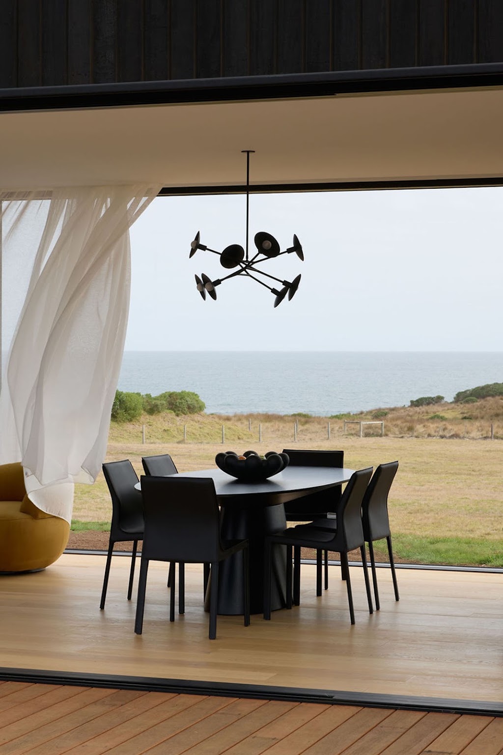 Zoarii Luxury Wellness Stay | 5 Victoria Rd, Ventnor VIC 3922, Australia | Phone: (03) 7500 5401