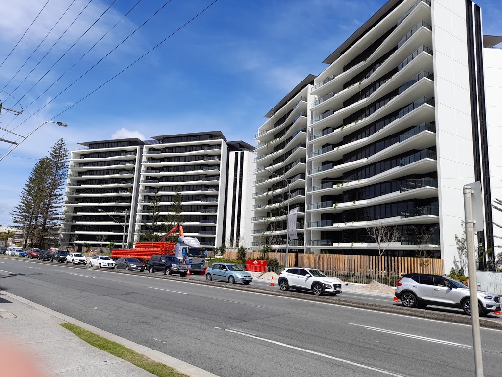 Magnoli Apartments |  | Brooke Ave, Palm Beach QLD 4221, Australia | 1300826718 OR +61 1300 826 718