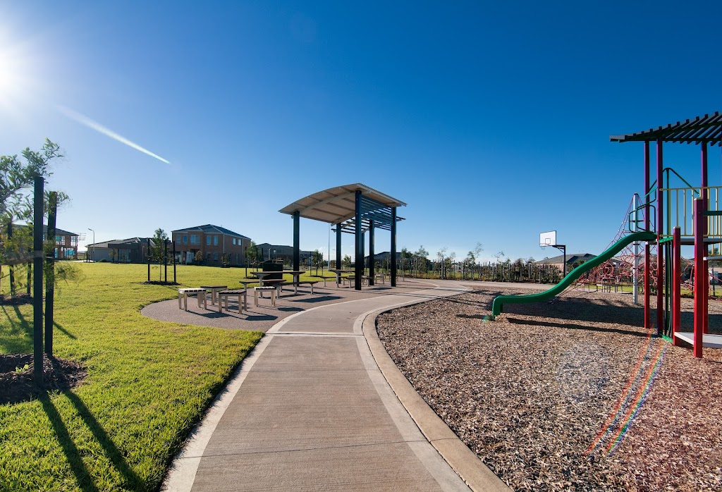 Gateway Truganina by Central Equity | Sayers Rd &, Palmers Rd, Truganina VIC 3029, Australia | Phone: 1800 235 263