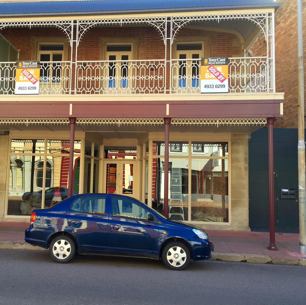 Emelle Hair Salon | 333b High St, Maitland NSW 2320, Australia | Phone: (02) 4933 6884