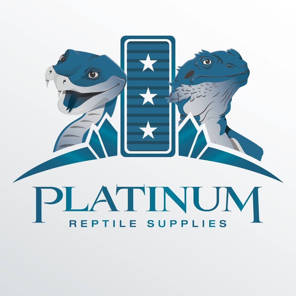 Platinum Reptile Supplies | pet store | 146 Australis Ave, Wattle Grove NSW 2173, Australia | 0401028347 OR +61 401 028 347
