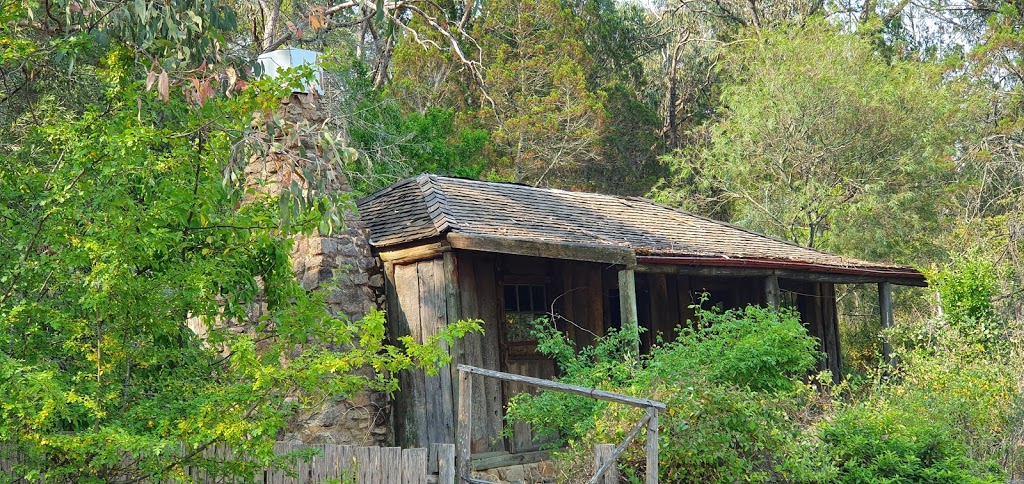 Beechworth Powder Magazine | tourist attraction | Beechworth VIC 3747, Australia | 0472633098 OR +61 472 633 098