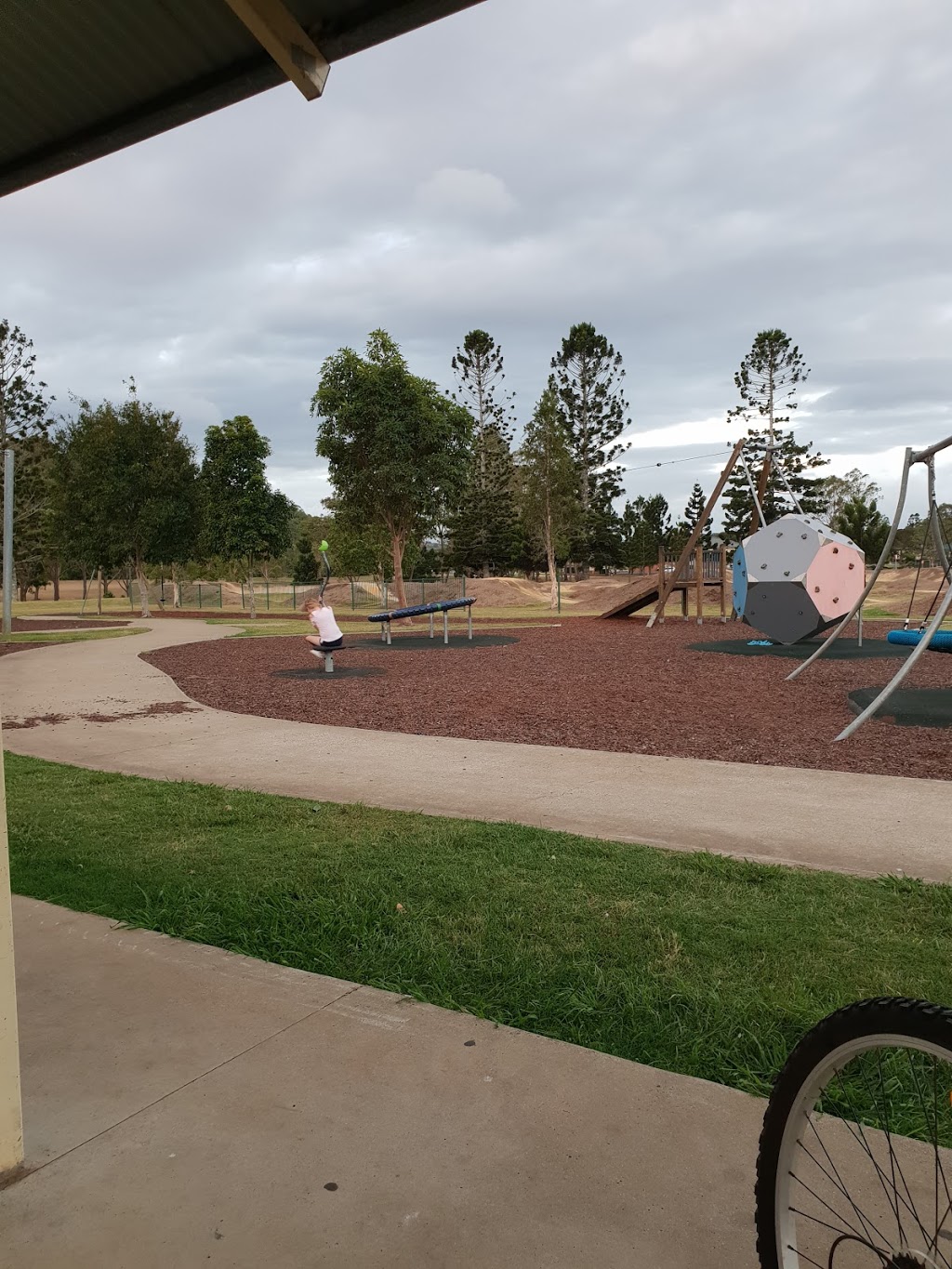 Nesbitt Park | park | South Lismore NSW 2480, Australia