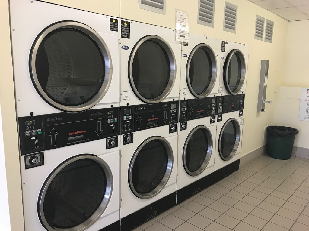 University square laundromat | 7/280 Olsen Ave, Parkwood QLD 4214, Australia | Phone: 0411 379 779