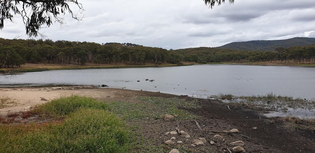 Dumaresq Dam | 458 Dumaresq Dam Rd, Armidale NSW 2350, Australia