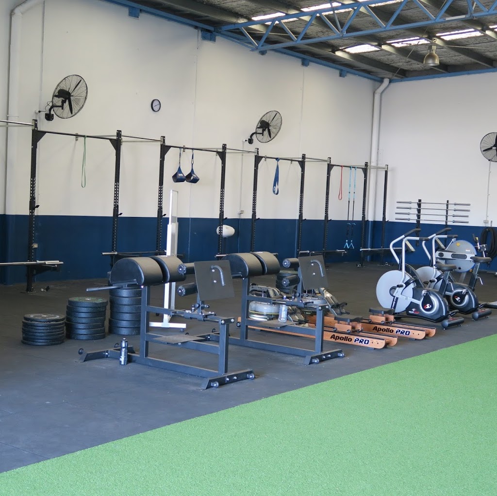 Functional Fitness Plus | gym | 1/52 Barry Rd, New Gisborne VIC 3437, Australia | 0354281154 OR +61 3 5428 1154