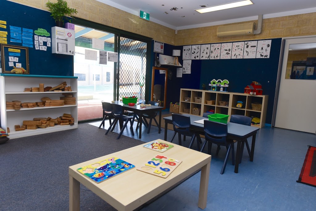 Goodstart Early Learning | school | 14 Rothesay Heights, Mindarie WA 6030, Australia | 1800222543 OR +61 1800 222 543