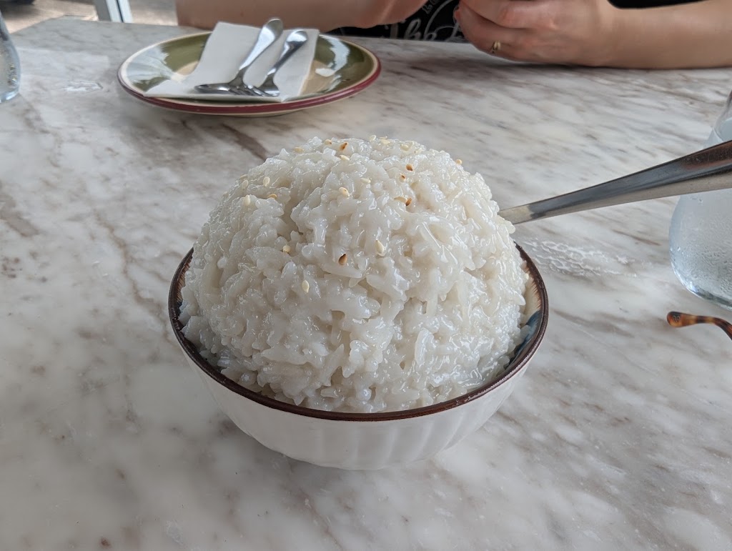 Bunsom’s Aussie Thai Restaurant | Shop 1/226 Watkins Rd, Wangi Wangi NSW 2267, Australia | Phone: 0422 485 908